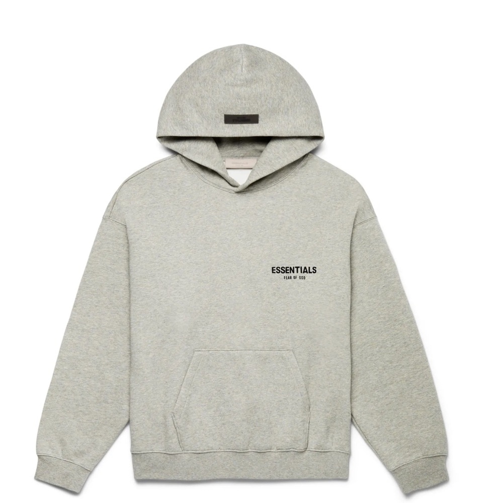 Fear of God Essentials Hoodie